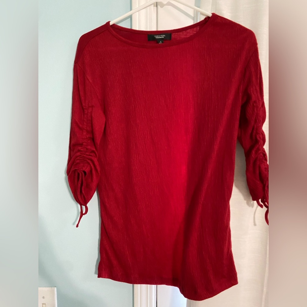Simply Vera Shirt